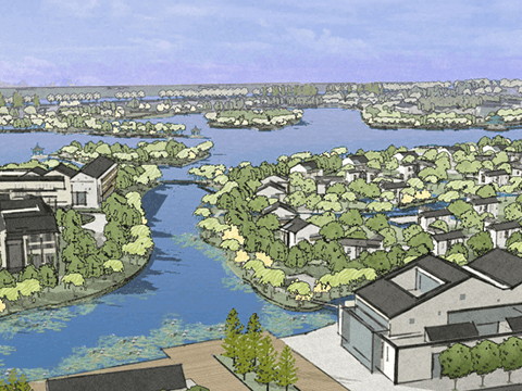 哪些苏州度假区景观设计公司值得选择？