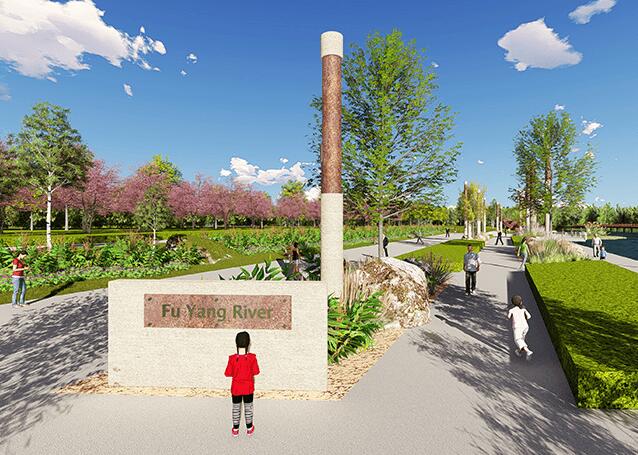 景观公司的设计原则有哪些