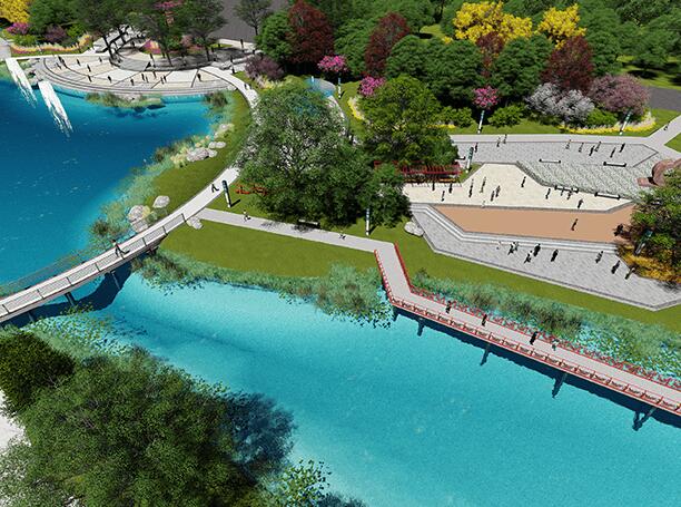 景观公司设计需要考虑的问题有哪些