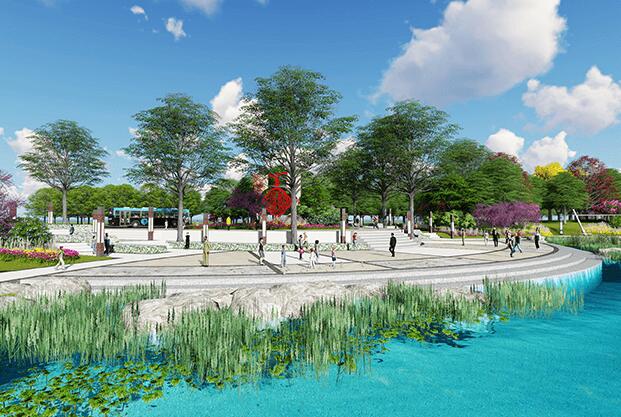 通过景观公司设计的好处有哪些