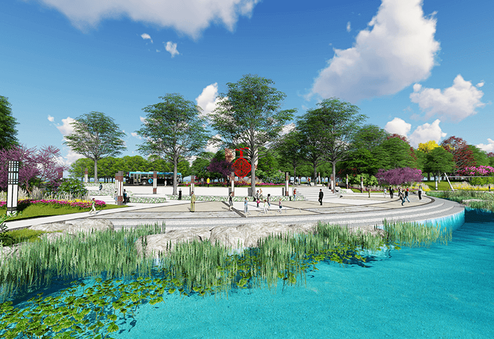 为什么城市要做景观设计？