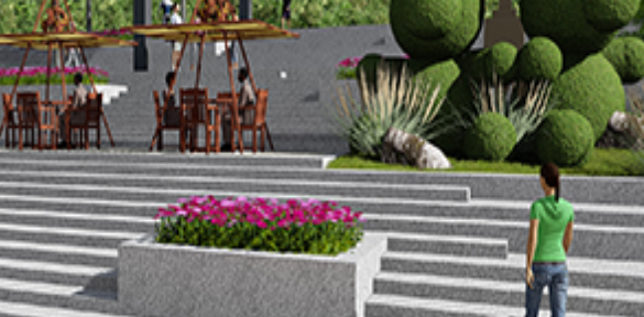 苏州景观公司解析当代景观设计不可缺少的策略！