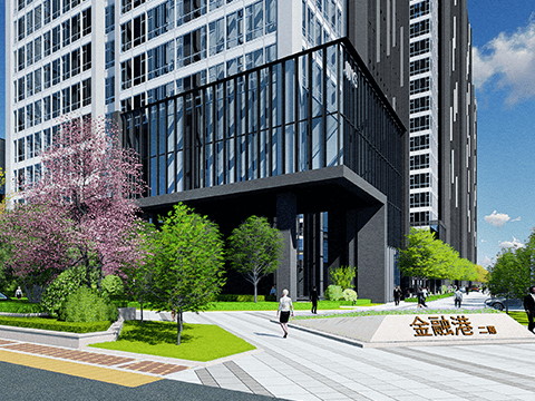 如何选择靠谱的苏州广场景观设计公司