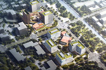 苏州校园景观设计公司怎么选择才能保障设计品质