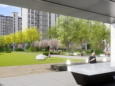 景观园林设计的要点