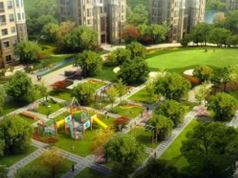 ​景观园林设计理念要注意什么？