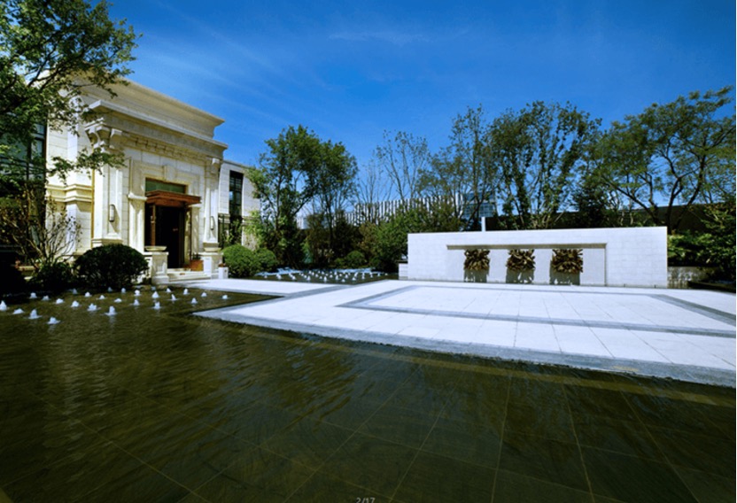 成熟的园林景观设计方案，应该具备哪些要素？