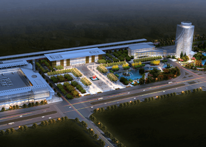 怎样进行园林设计才能突出特色