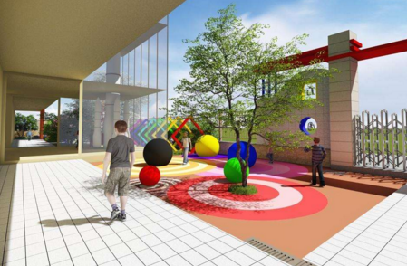 幼儿园景观设计要做哪些分析呢