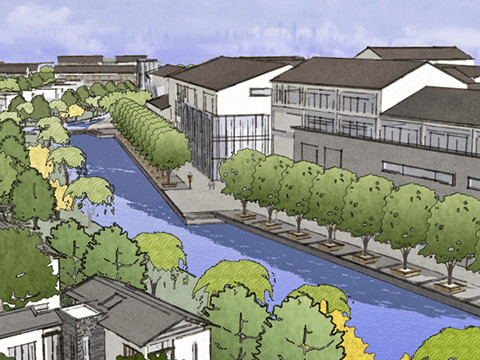 如何才能做好苏州景观设计？