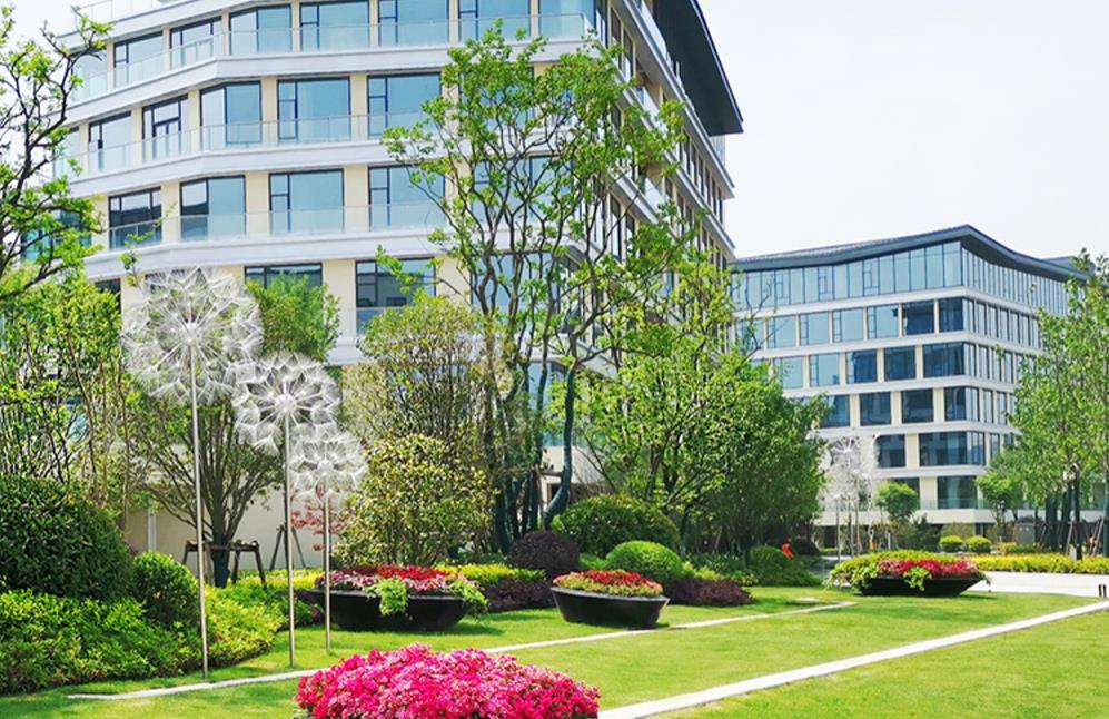 园林景观应该如何去构思？