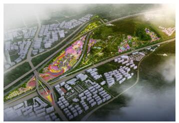 园林景观设计公司详解：园林景观设计是如何以人为本进行设计