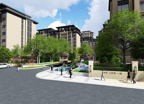 苏州园林设计的要点有哪些