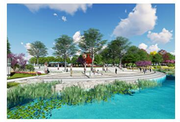 园林景观设计公司详解：园林景观设计如何才能提升工作效率