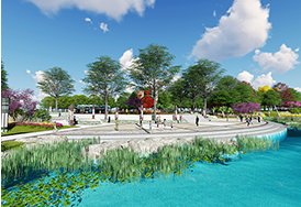 苏州园林设计的艺术特点是什么？