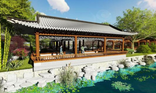 苏州园林设计公司的设计方案深受人们喜爱的原因有哪些？