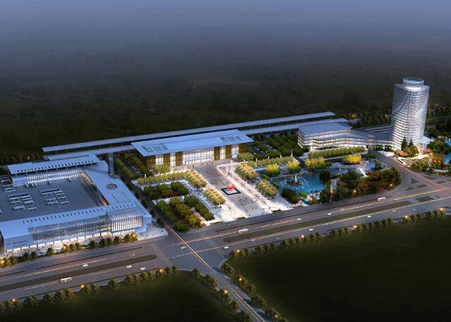 在办公商业区域落实景观设计应注意哪些要点？