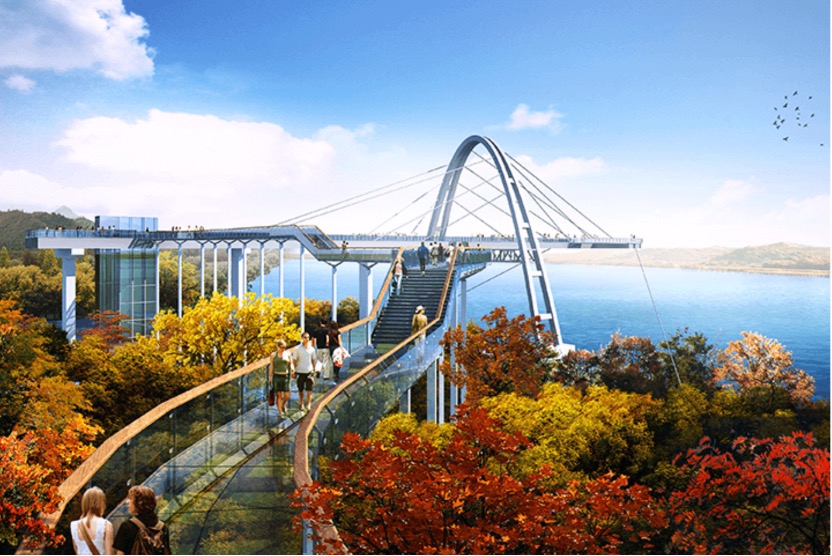 园林设计公司名气大就真的有实力嘛？