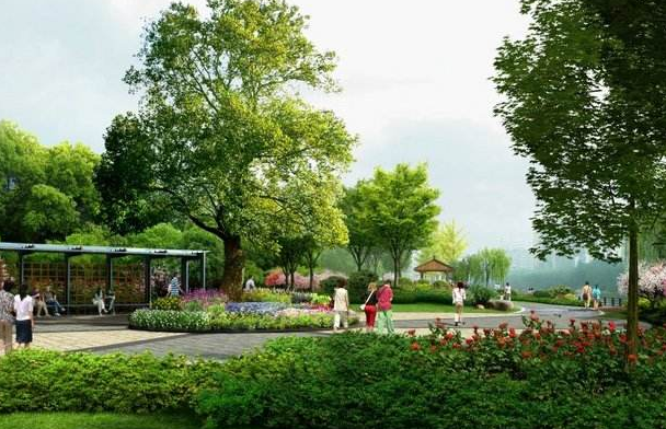 谈当今景观园艺技术与园林景观设计的发展趋势