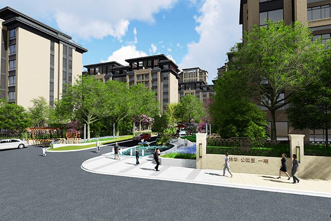 园林设计需重点考量的两大要素